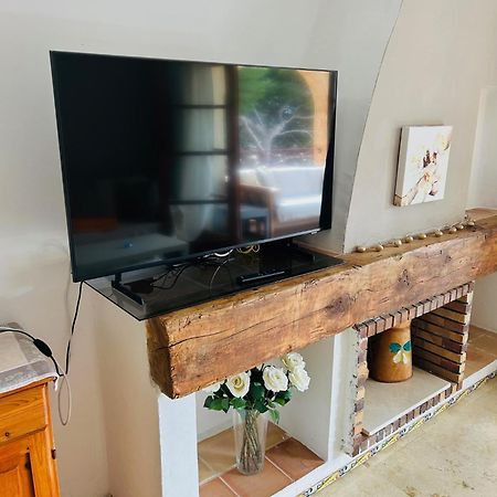 Hartmut Friedrich Apartment Puerto de Sóller Dış mekan fotoğraf