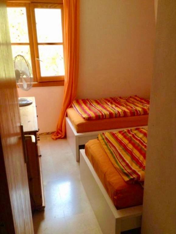 Hartmut Friedrich Apartment Puerto de Sóller Dış mekan fotoğraf