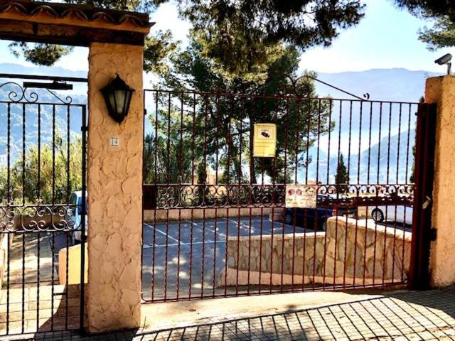 Hartmut Friedrich Apartment Puerto de Sóller Dış mekan fotoğraf