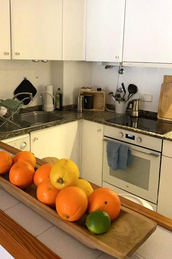 Hartmut Friedrich Apartment Puerto de Sóller Dış mekan fotoğraf