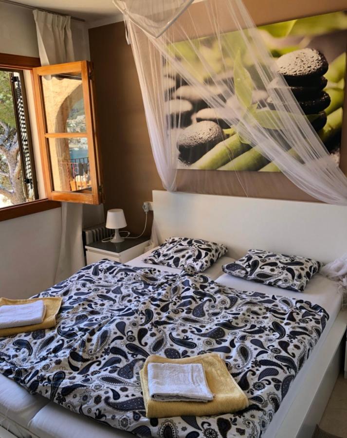Hartmut Friedrich Apartment Puerto de Sóller Dış mekan fotoğraf