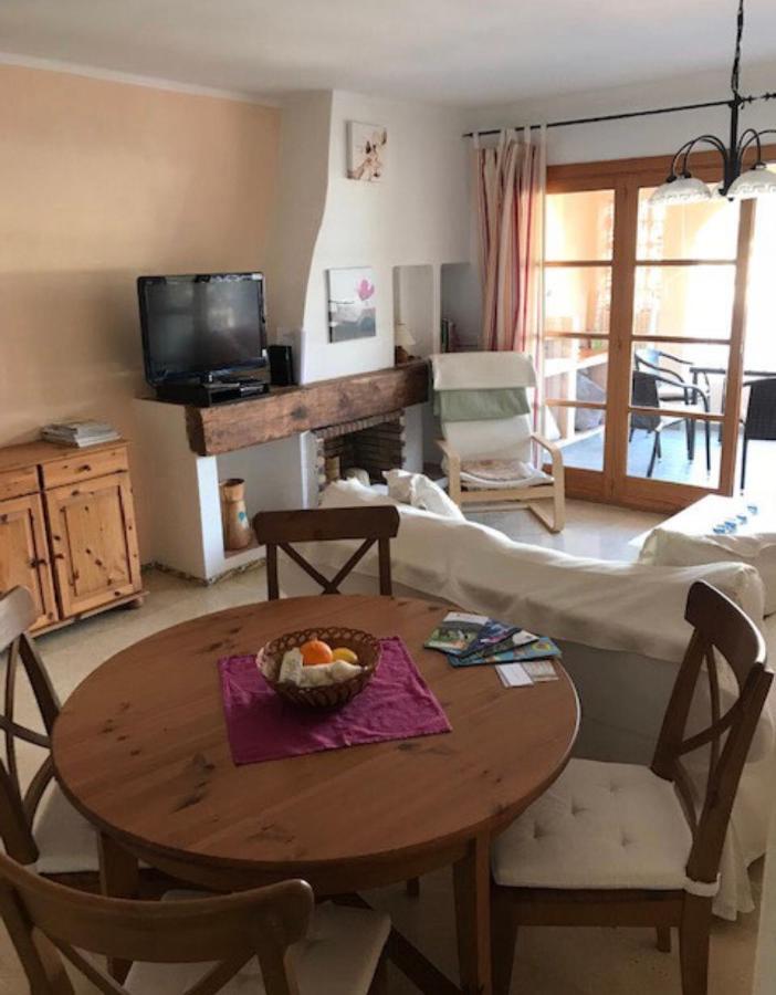 Hartmut Friedrich Apartment Puerto de Sóller Dış mekan fotoğraf