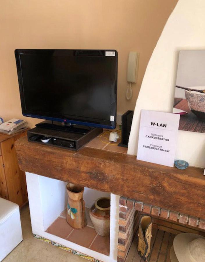 Hartmut Friedrich Apartment Puerto de Sóller Dış mekan fotoğraf