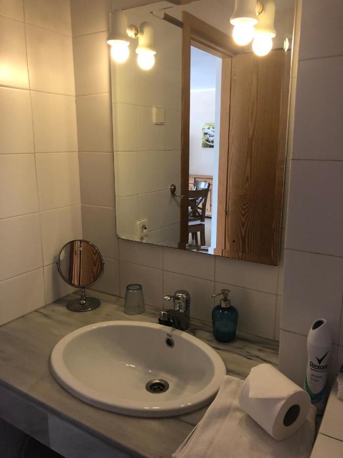 Hartmut Friedrich Apartment Puerto de Sóller Dış mekan fotoğraf